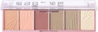 Paletă de conturare Lamel Blush & Contour 03