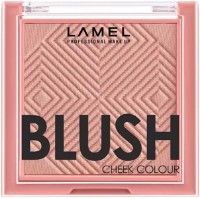 Blush pentru față Lamel Cheek Colour 402 Rouge