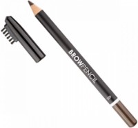 Creion pentru sprâncene Lamel Brow Pencil 403 Light Brown