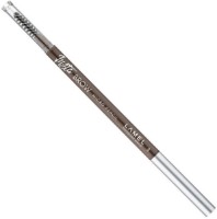 Creion pentru sprâncene Lamel Insta Micro Brow Pencil 403 Ash Brown