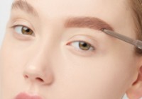 Карандаш для бровей Lamel Insta Micro Brow Pencil 403 Ash Brown фото №2 — интернет-магазин Desire.md