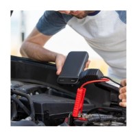 Pre-încărcător 70mai Jump Starter PS01 imaginea #9 — magazin online Desire.md