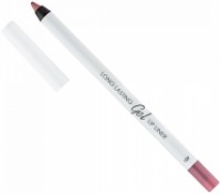 Contur de buze Lamel Long Lasting Gel Liner 401