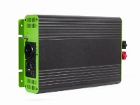 Преобразователь напряжения Energenie EG-PWC-PS2000-01 фото №2 — интернет-магазин Desire.md