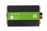 Преобразователь напряжения Energenie EG-PWC-PS2000-01 фото №3 — интернет-магазин Desire.md