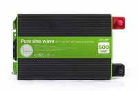 Преобразователь напряжения Energenie EG-PWC-PS500-01 фото №3 — интернет-магазин Desire.md