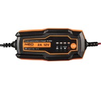 Зарядное устройство Neo Tools 11-890