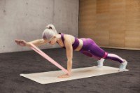 Covoraș fitness Spokey Lilly 928915 imaginea #7 — magazin online Desire.md