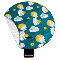 Saltea camping Spokey Picnic Hoop 926779