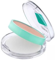 Пудра для лица Lamel Clear Face Oh My Compact Powder 403 фото №2 — интернет-магазин Desire.md