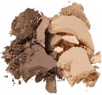 Pudra pentru față Lamel Face Contour Palette 401 imaginea #2 — magazin online Desire.md