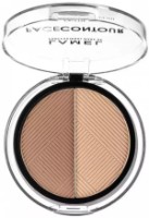 Pudra pentru față Lamel Face Contour Palette 401