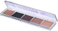 Fard de pleoape Lamel Glam Eyeshadow Palette 401