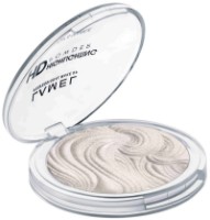 Хайлайтер Lamel HD Highlighting Glow & Sparkle Powder 401 фото №2 — интернет-магазин Desire.md