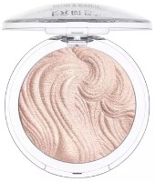 Хайлайтер Lamel HD Highlighting Glow & Sparkle Powder 402 фото №2 — интернет-магазин Desire.md