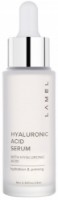 Ser pentru față Lamel Hyaluronic Acid Serum 401 29ml imaginea #1 — magazin online Desire.md