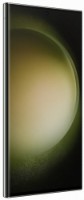 Мобильный телефон Samsung SM-S918 Galaxy S23 Ultra 5G 12Gb/512Gb Green