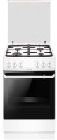 Газовая плита Hansa FCMW580577