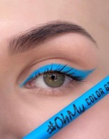 Карандаш для глаз Lamel Oh My Color Gel Eye Liner 401 фото №3 — интернет-магазин Desire.md