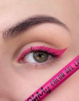 Карандаш для глаз Lamel Oh My Color Gel Eye Liner 402 фото №3 — интернет-магазин Desire.md
