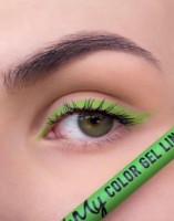 Карандаш для глаз Lamel Oh My Color Gel Eye Liner 403 фото №3 — интернет-магазин Desire.md