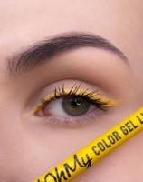 Карандаш для глаз Lamel Oh My Color Gel Eye Liner 404 фото №3 — интернет-магазин Desire.md