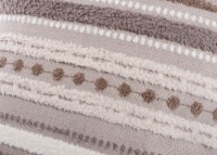 Наволочка для подушки Comfy House Ornament 45x45cm MIU1-8090 фото №2 — интернет-магазин Desire.md