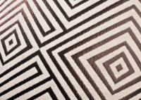 Наволочка для подушки Comfy House Ornament 45x45cm Shen V03 фото №2 — интернет-магазин Desire.md