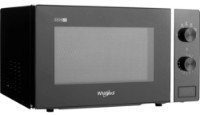 Cuptor cu microunde Whirlpool MWP 101 B imaginea #2 — magazin online Desire.md