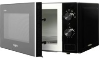 Cuptor cu microunde Whirlpool MWP 101 B imaginea #3 — magazin online Desire.md