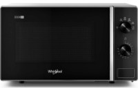 Микроволновая печь Whirlpool MWP 101 SB фото №1 — интернет-магазин Desire.md