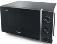 Микроволновая печь Whirlpool MWP 101 SB фото №2 — интернет-магазин Desire.md