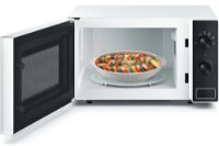 Микроволновая печь Whirlpool MWP 101 W фото №3 — интернет-магазин Desire.md