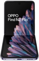 Telefon mobil Oppo Find N2 Flip 8Gb/256Gb Purple
