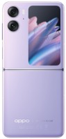 Мобильный телефон Oppo Find N2 Flip 8Gb/256Gb Purple