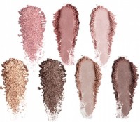 Fard de pleoape Lamel Selflove Eyeshadow Palette 402 imaginea #4 — magazin online Desire.md