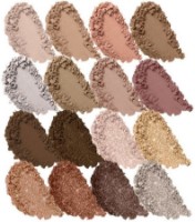 Fard de pleoape Lamel Shades Of Brown 16-3 imaginea #2 — magazin online Desire.md