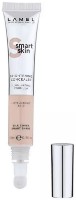Concealer pentru față Lamel Smart Skin Brightening Concealer 15ml 402
