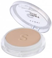 Pudra pentru față Lamel Smart Skin Compact Powder 401