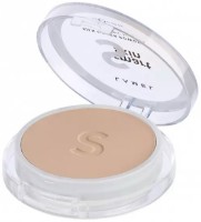 Pudra pentru față Lamel Smart Skin Compact Powder 402