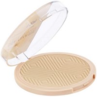 Pudra pentru față Lamel Stay Matte Compact Powder 401