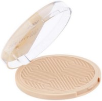 Pudra pentru față Lamel Stay Matte Compact Powder 402