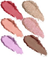 Fard de pleoape Lamel To Go Eyeshadow Palette 404 imaginea #2 — magazin online Desire.md