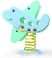 Балансир Kidigo Fly Baby (123241) фото №2 — интернет-магазин Desire.md