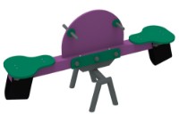 Балансир Kidigo Funny (12309) фото №2 — интернет-магазин Desire.md