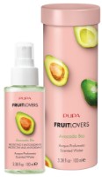 Спрей для тела Pupa Fruit Lovers Scented Water 100ml Avocado