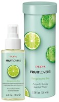 Спрей для тела Pupa Fruit Lovers Scented Water 100ml Bergamot фото №1 — интернет-магазин Desire.md
