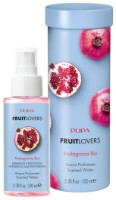 Спрей для тела Pupa Fruit Lovers Scented Water 100ml Pomegranate
