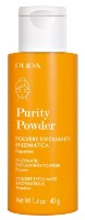 Очищающее средство для лица Pupa Purity Powder 40g
