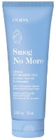 Produs de curatare tenului Pupa Smog No More Cleansing Cream 100ml